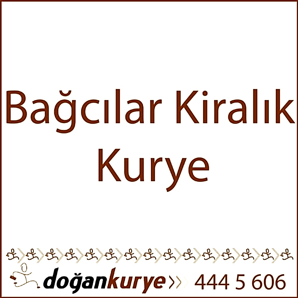 Ba�c�lar Kiral�k Kurye