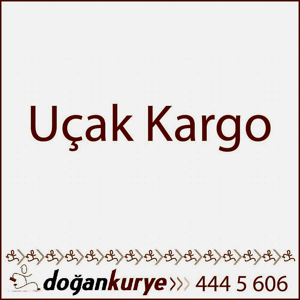 U�ak kargo