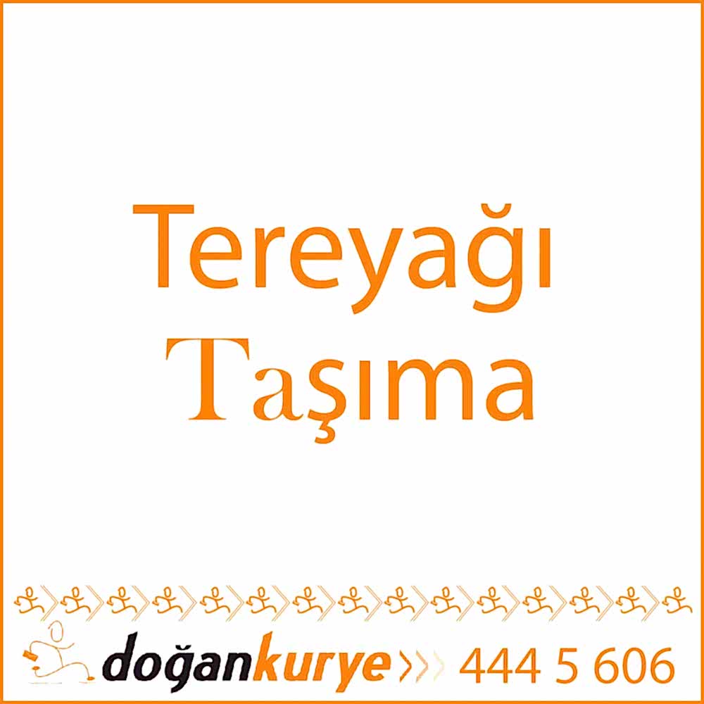 Tereya�� Ta��ma