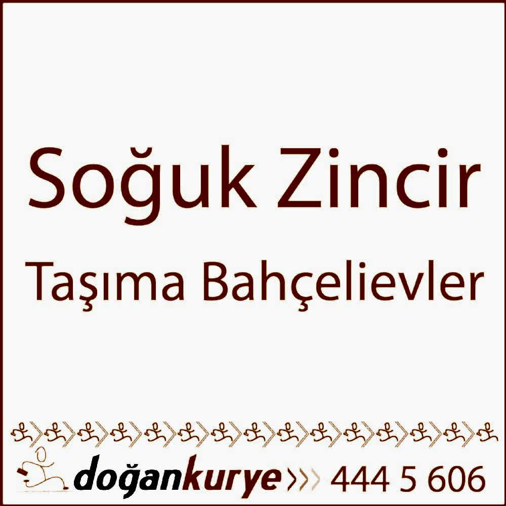 So�uk Zincir Ta��ma Bah�elievler