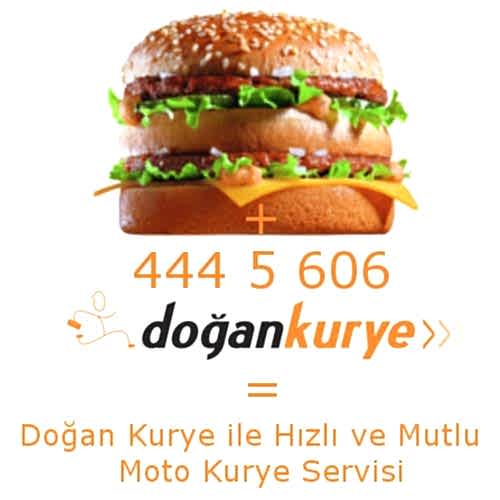Be�ikta� Restoran Kurye Kiralama