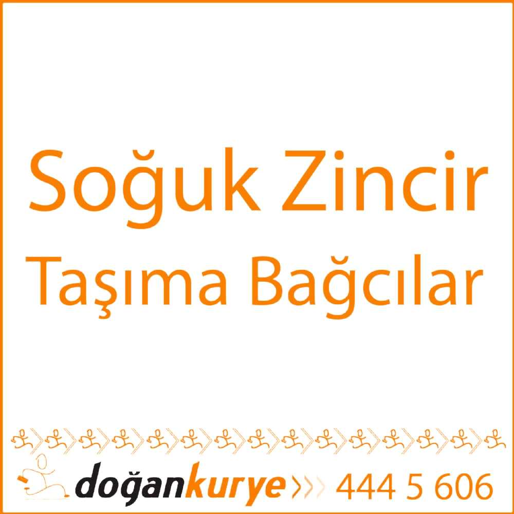 So�uk Zincir Ta��ma Ba�c�lar