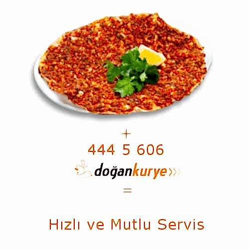 Ata�ehir Restoran Kurye Kiralama