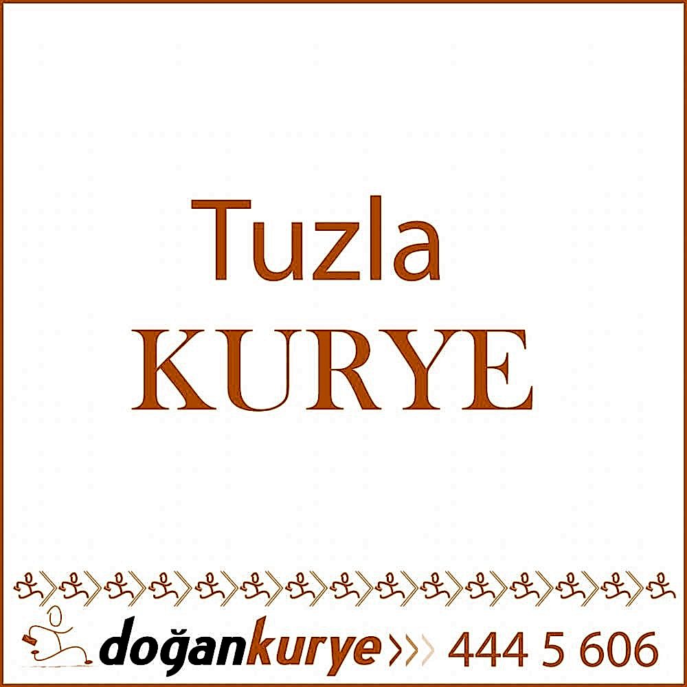 Tuzla Kurye