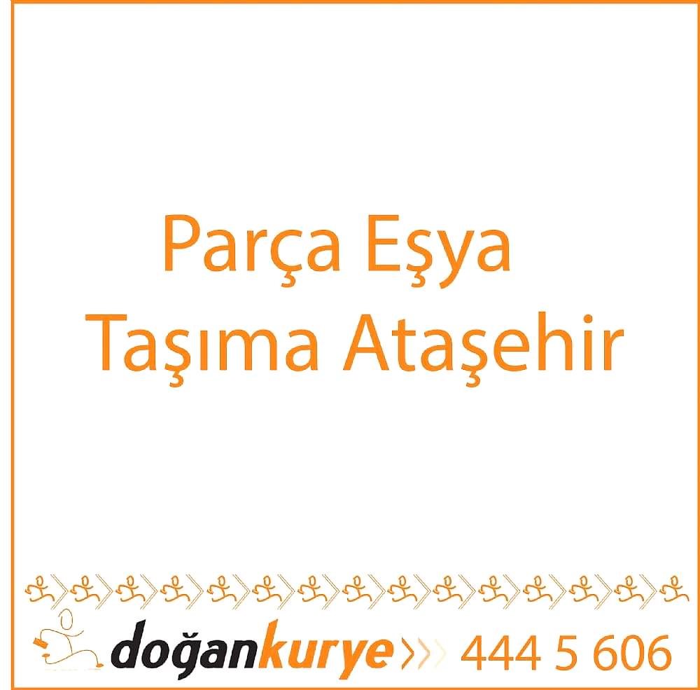 Par�a E�ya Ta��ma Ata�ehir