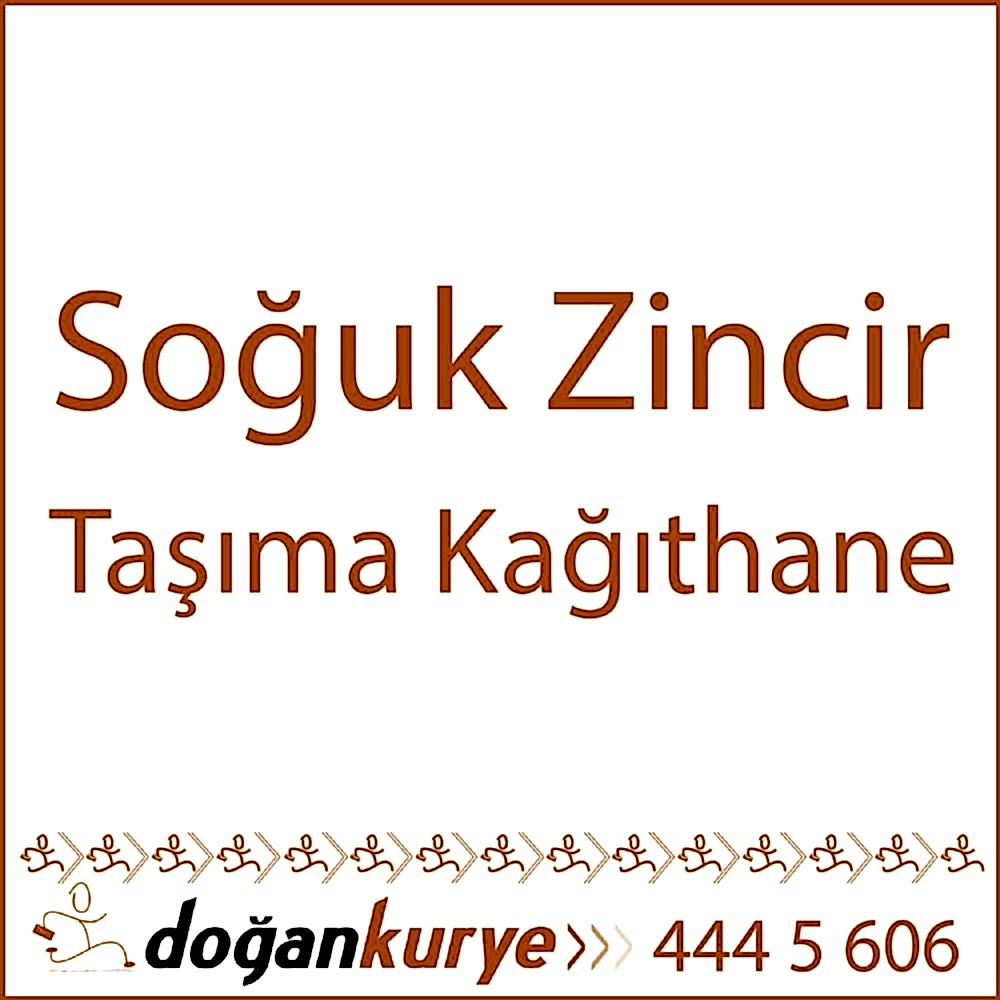 So�uk Zincir Ta��ma Ka��thane