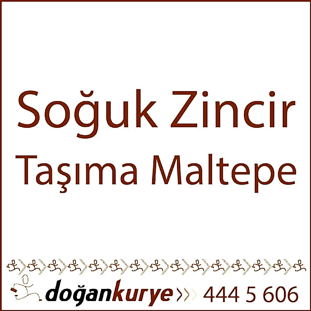 So�uk Zincir Ta��ma Maltepe