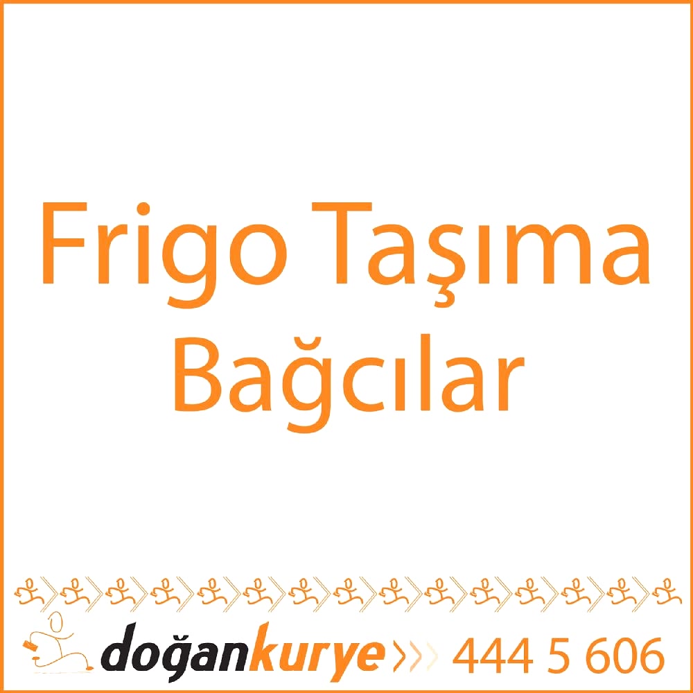 Frigo Ta��ma Ba�c�lar