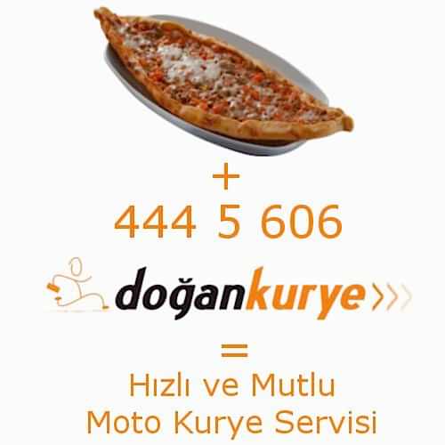 Bat� Ata�ehir Restoran Kurye Kiralama