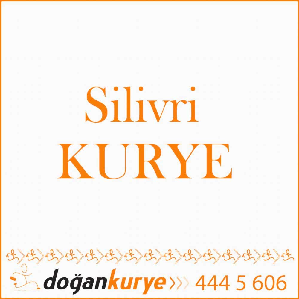 Silivri Kurye
