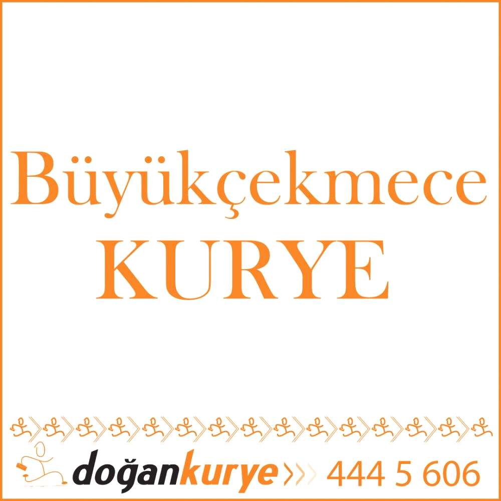 B�y�k�ekmece Kurye