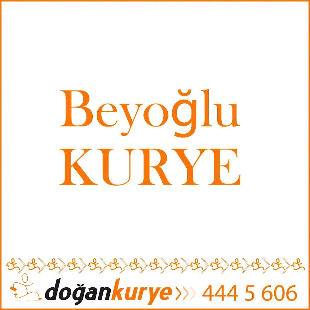 Beyo�lu Kurye