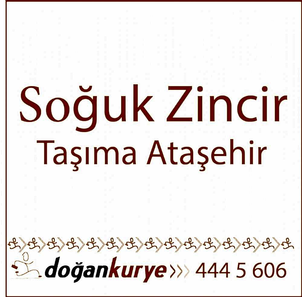 So�uk Zincir Ta��ma Ata�ehir