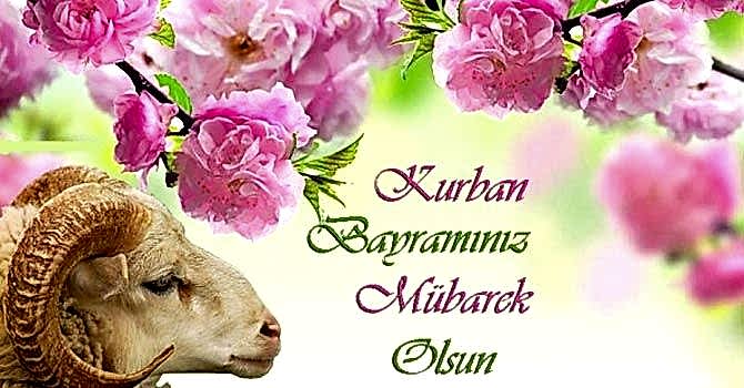Kurban Bayram� Tebrik Mesaj�