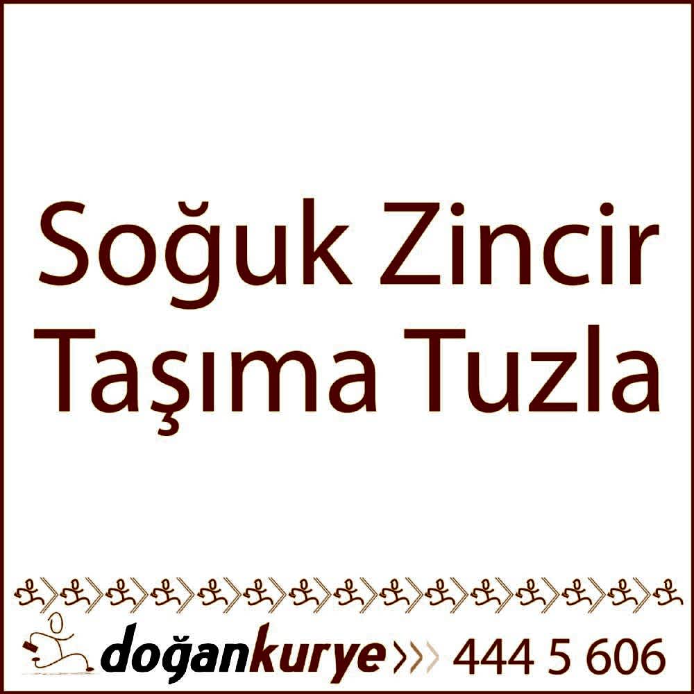 So�uk Zincir Ta��ma Tuzla