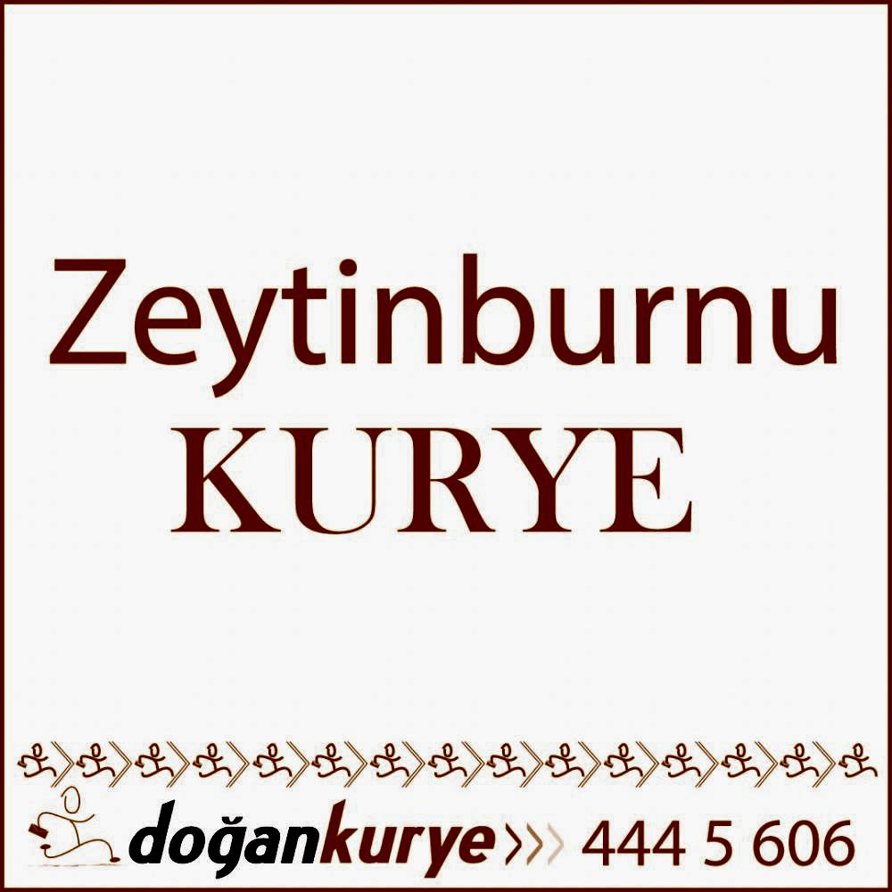 Zeytinburnu Kurye