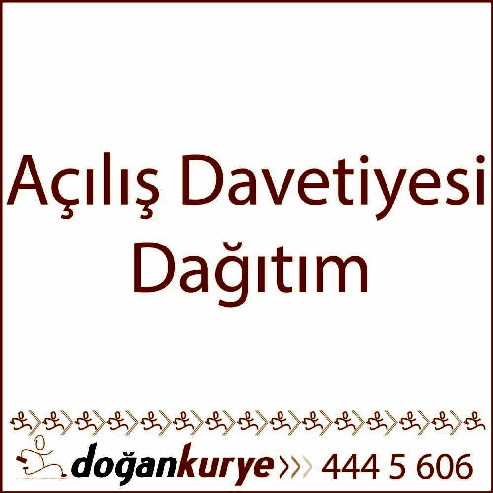 A��l�� Davetiye Da��t�m