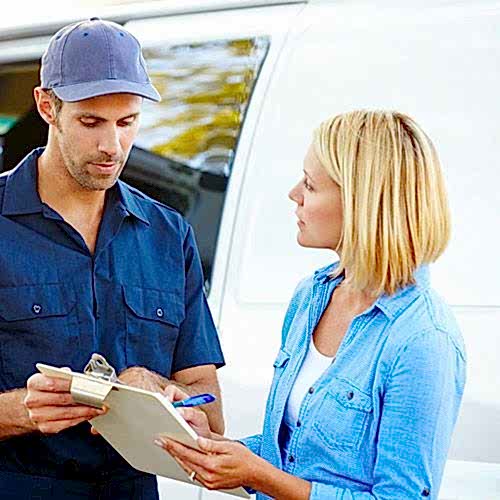 Teslimat Detaylar�