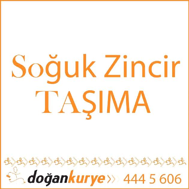 So�uk Zincir Ta��ma